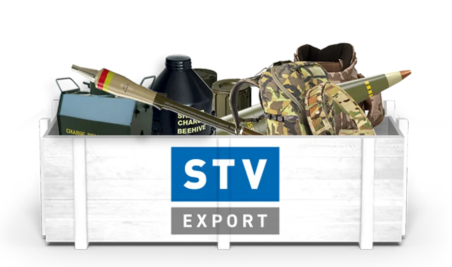 STV EXPORT